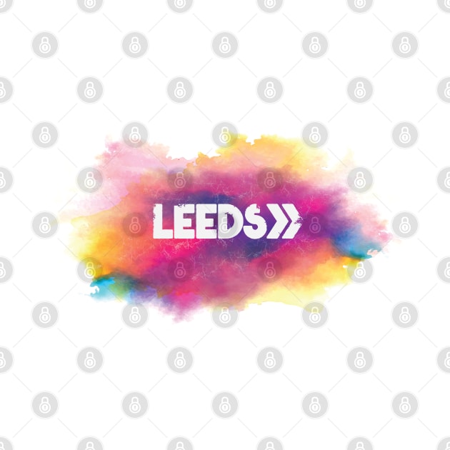 Leeds festival by smkworld