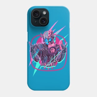 Buddy Up Re-Vice! Phone Case