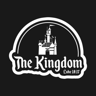 The Kingdom 2 T-Shirt