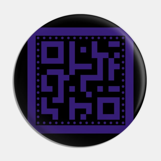 QR CODE ONLY Pin by BTSKingdom