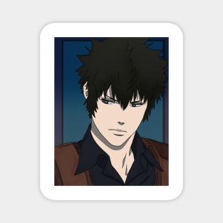 Kogami Magnet