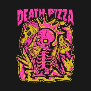 Death Pizza T-Shirt