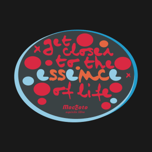 ESSENCE OF LIFE T-Shirt