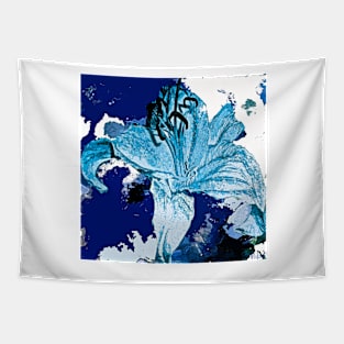 Lily Tapestry