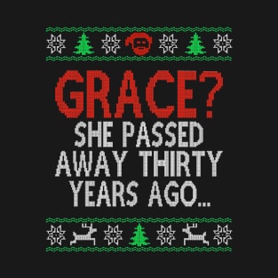 christmas vacation Sweater T-Shirt