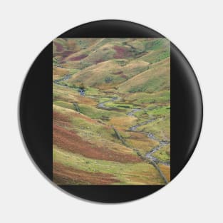 Patterdale stream Pin