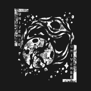 PLANET SMASHER T-Shirt