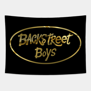 Boy bands - 90s pop music gold edition Tapestry