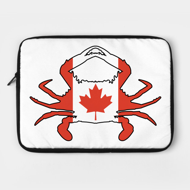 Canadian Crab