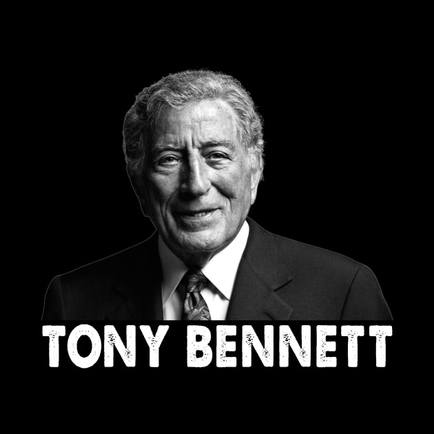 Thanks For the Memories Tony Bennett 1926 2023 by Spit in my face PODCAST