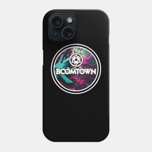 Boomtown Festival Phone Case
