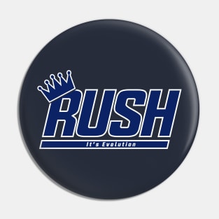 Giants Rush: Color Rush Kings Evolution Pin