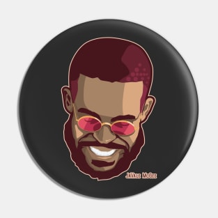 JaVale McGee Pin