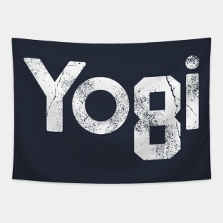 Yogi Tapestry