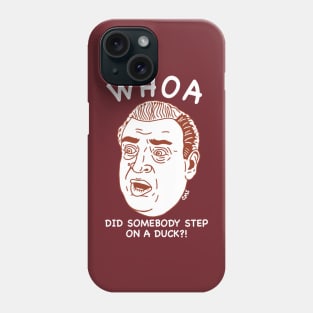 No Respect Phone Case