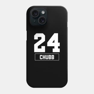 Nick Chubb Cleveland Sports Phone Case