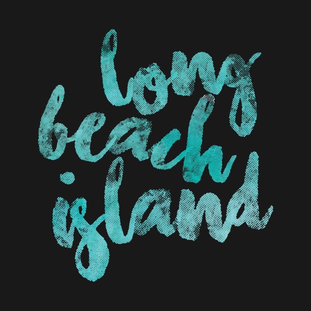 Long Beach Island by emilystp23