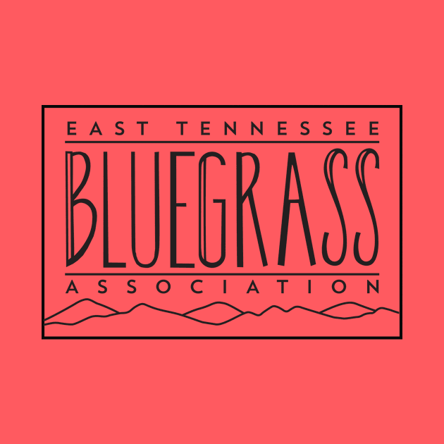 East Tennessee Bluegrass Association-Dark by East Tennessee Bluegrass Association