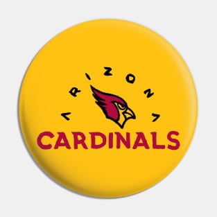 Arizona Cardinaaaals 11 Pin