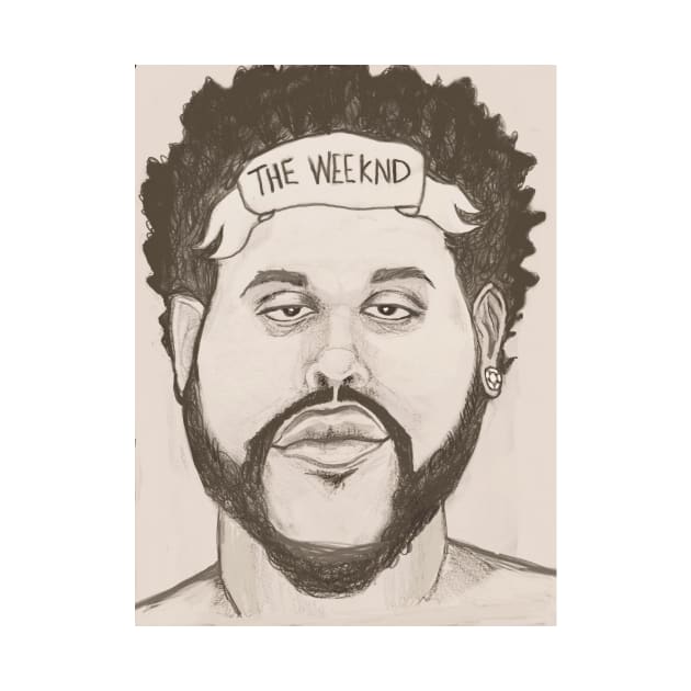 The Weekday by Rubber Cowboy Vampire