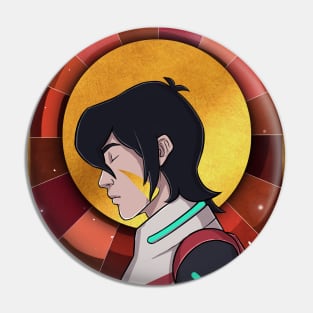 Keith Pin