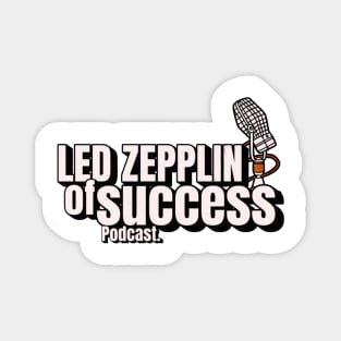 success podcast Magnet