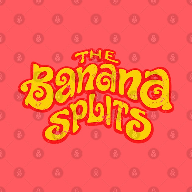 Banana Splits by BarkeranArt