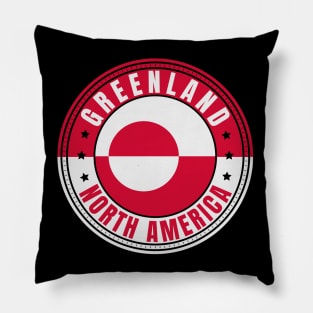 Greenland Pillow