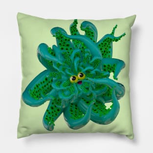 Cute Octopus Pillow