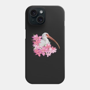 ibis Phone Case