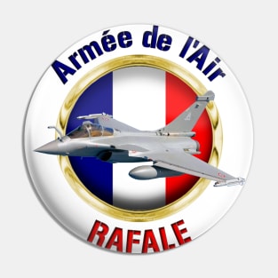 Dassault Rafale Pin