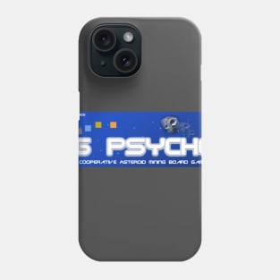 16 Psyche board game Phone Case