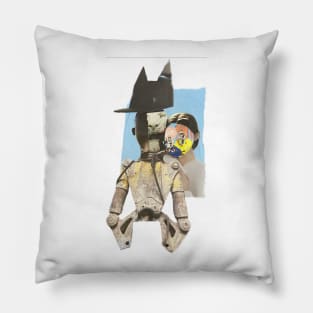 Couple Pillow