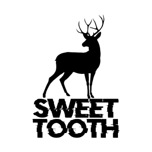 Sweet Tooth 005 T-Shirt