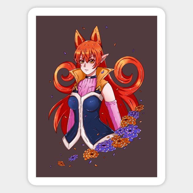 Get Wallpaper Ameri Azazel Mairimashita Iruma Kun Sticker Teepublic Desktop Wallpaper Free