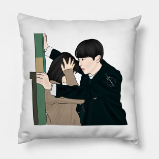 Twinkling Watermelon Korean Drama Pillow