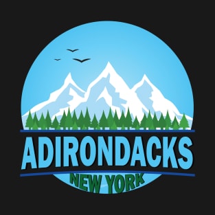 Adirondacks T-Shirt