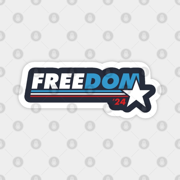 Free Don Magnet by visualcraftsman