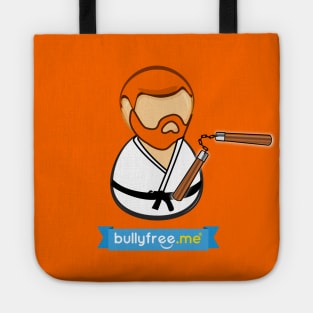 Fight Bullying Tote