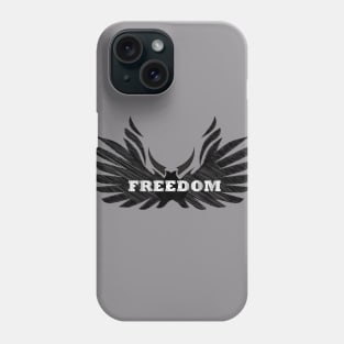 FREEDOM Phone Case