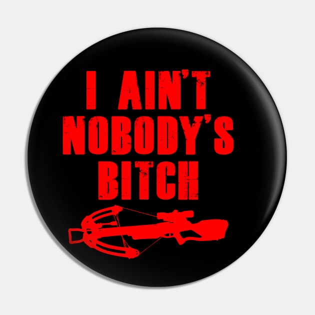 Zombie Horror Tv Show Killer Hero Quote For Zombie Lovers Pin by BoggsNicolas