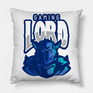 Player unknown gaming lord Pillow