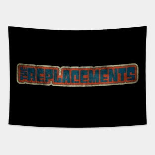 text replacements Tapestry