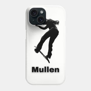 Suprimo Mullen Phone Case