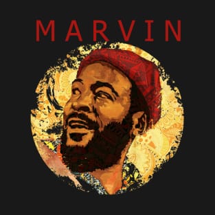 Marvin T-Shirt