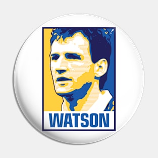 Watson Pin