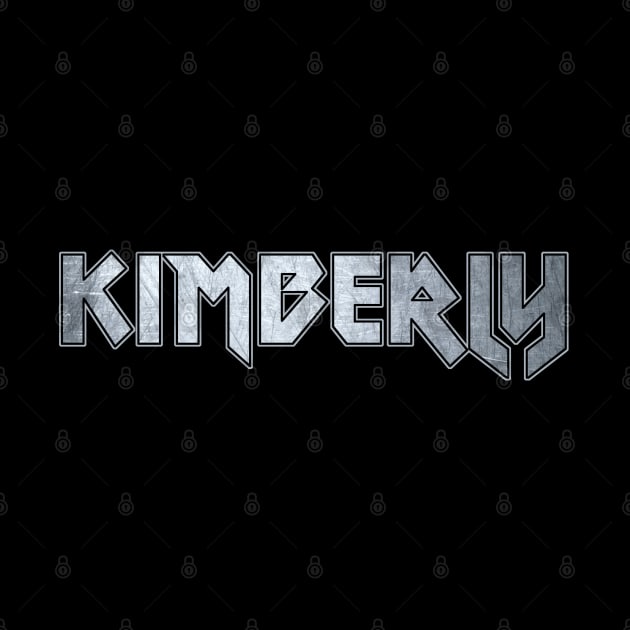 Kimberly by Erena Samohai