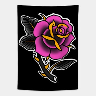 Rose Tapestry