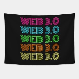 Web 3 Tapestry