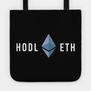 HODL ETH Tote